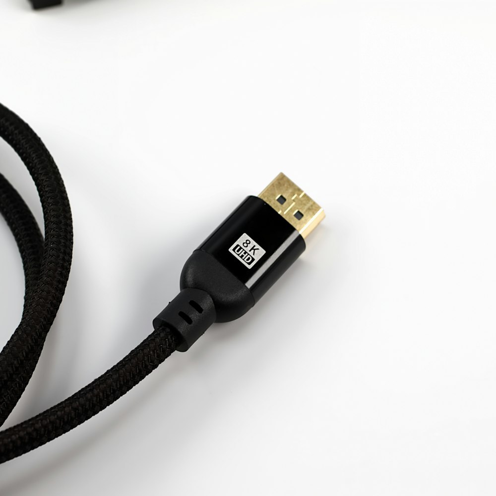 UltraView 4K HDMI 2.1 Cable (3m)
