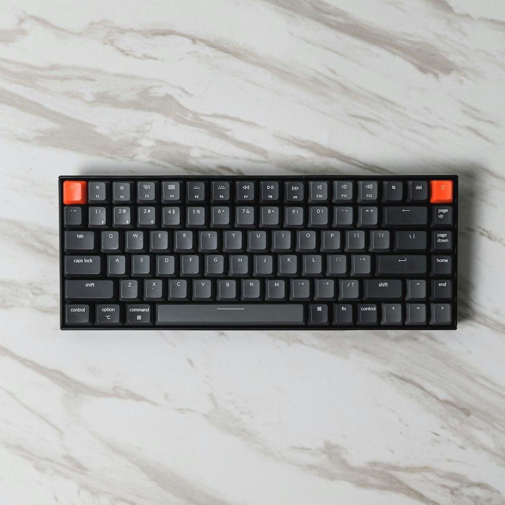 TitanKey TKL Mechanical Keyboard